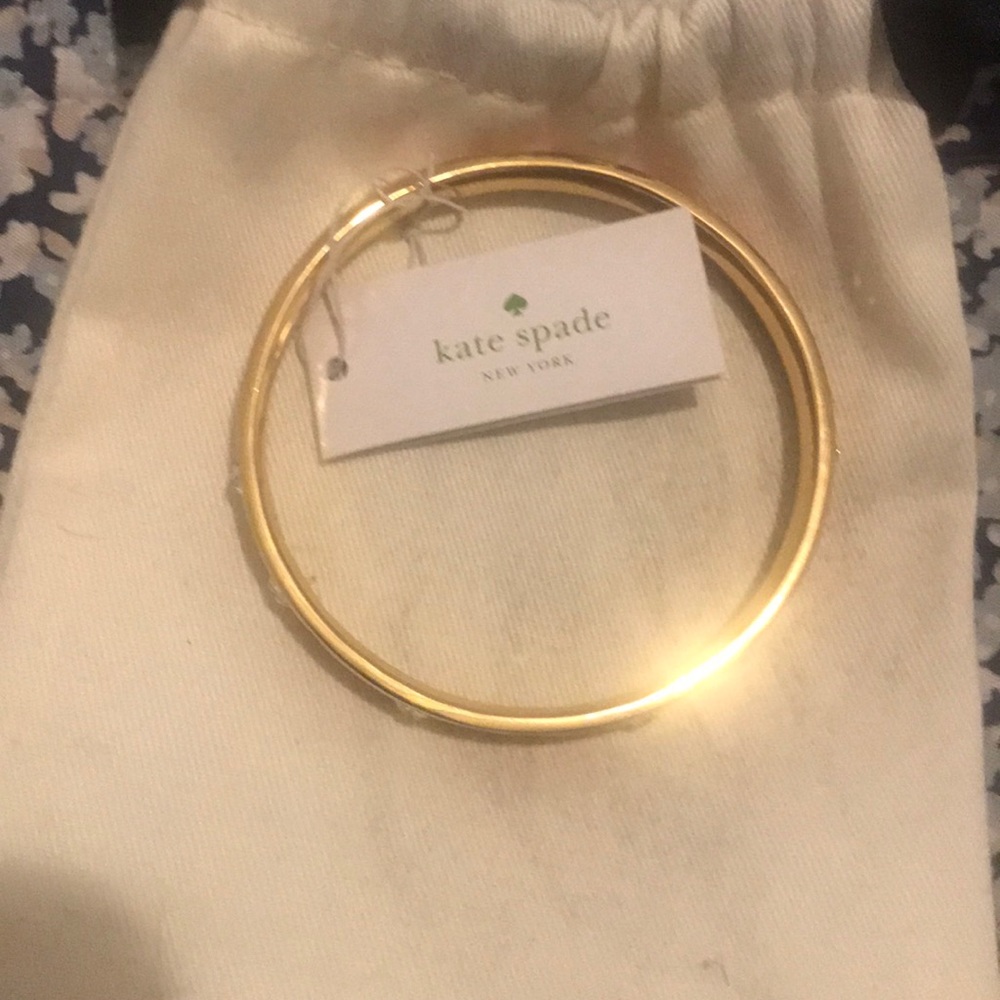 Kate spade bracelet